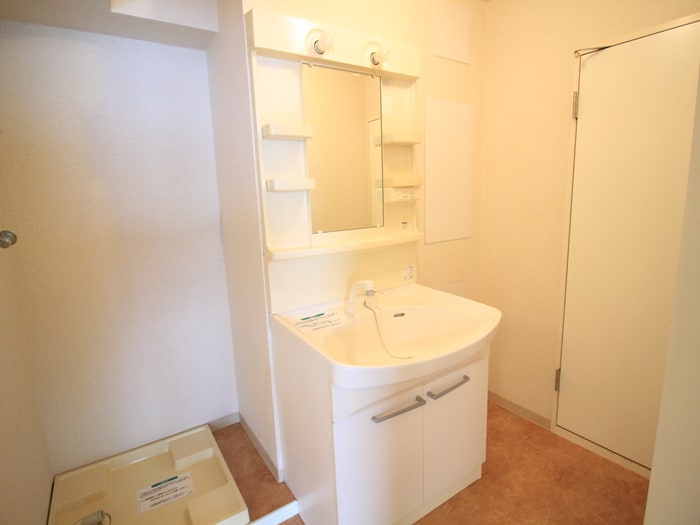 洗面 東カングランドマンション(910)