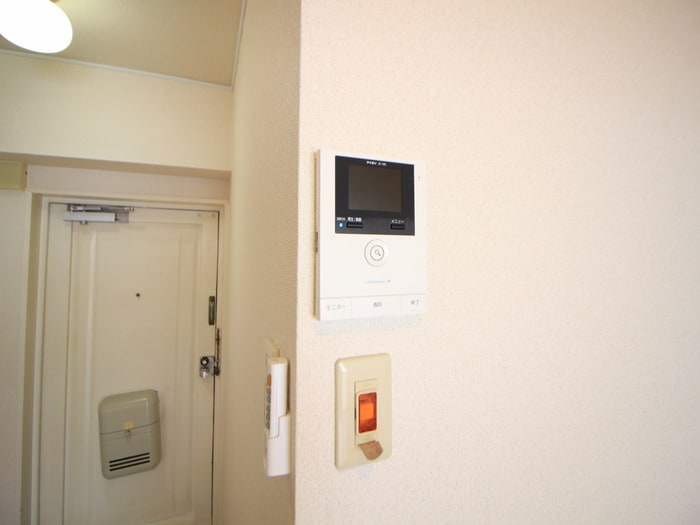 内観写真 東カングランドマンション(910)