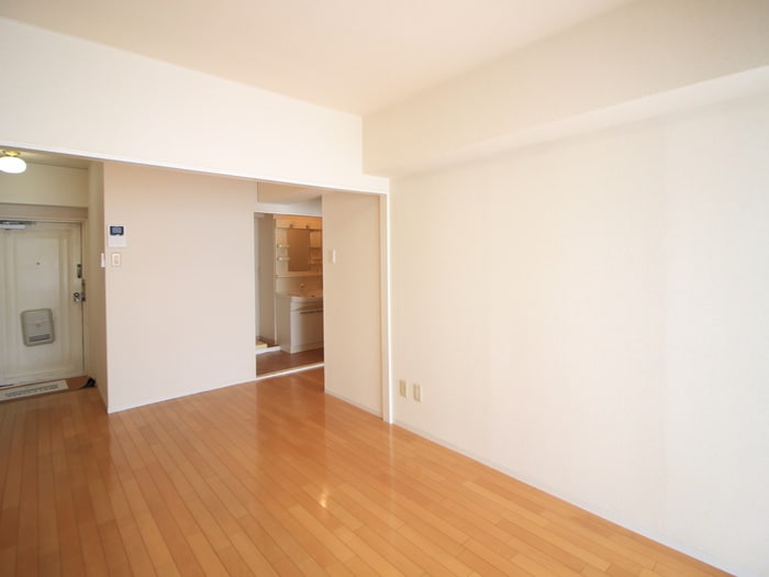 居室 東カングランドマンション(910)