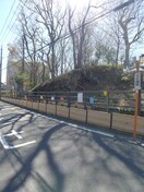 公園(公園)まで10m 桜区中島戸建