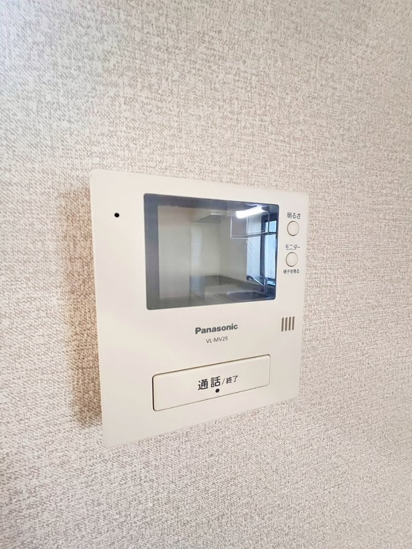 内観写真 緑成館