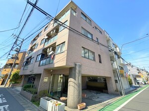 MRビル