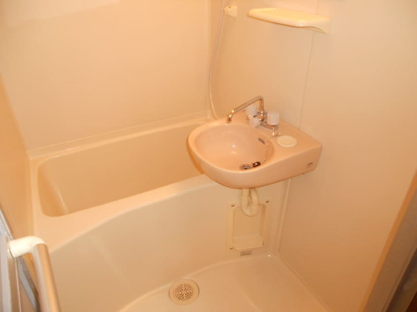 バス／シャワールーム等 ＭＲビル