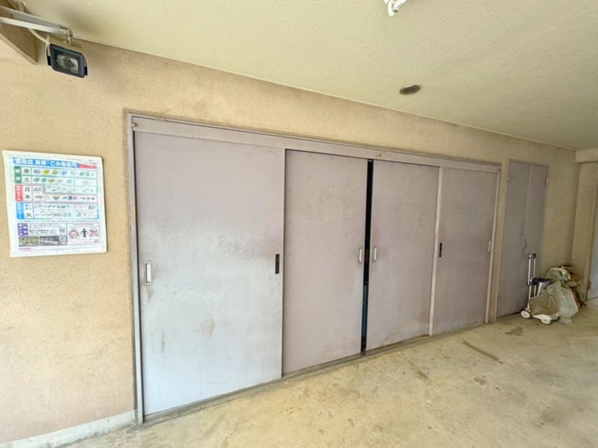 建物設備 ＭＲビル