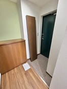 玄関 ＭＲビル