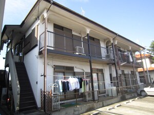 フレンドハイツⅡ