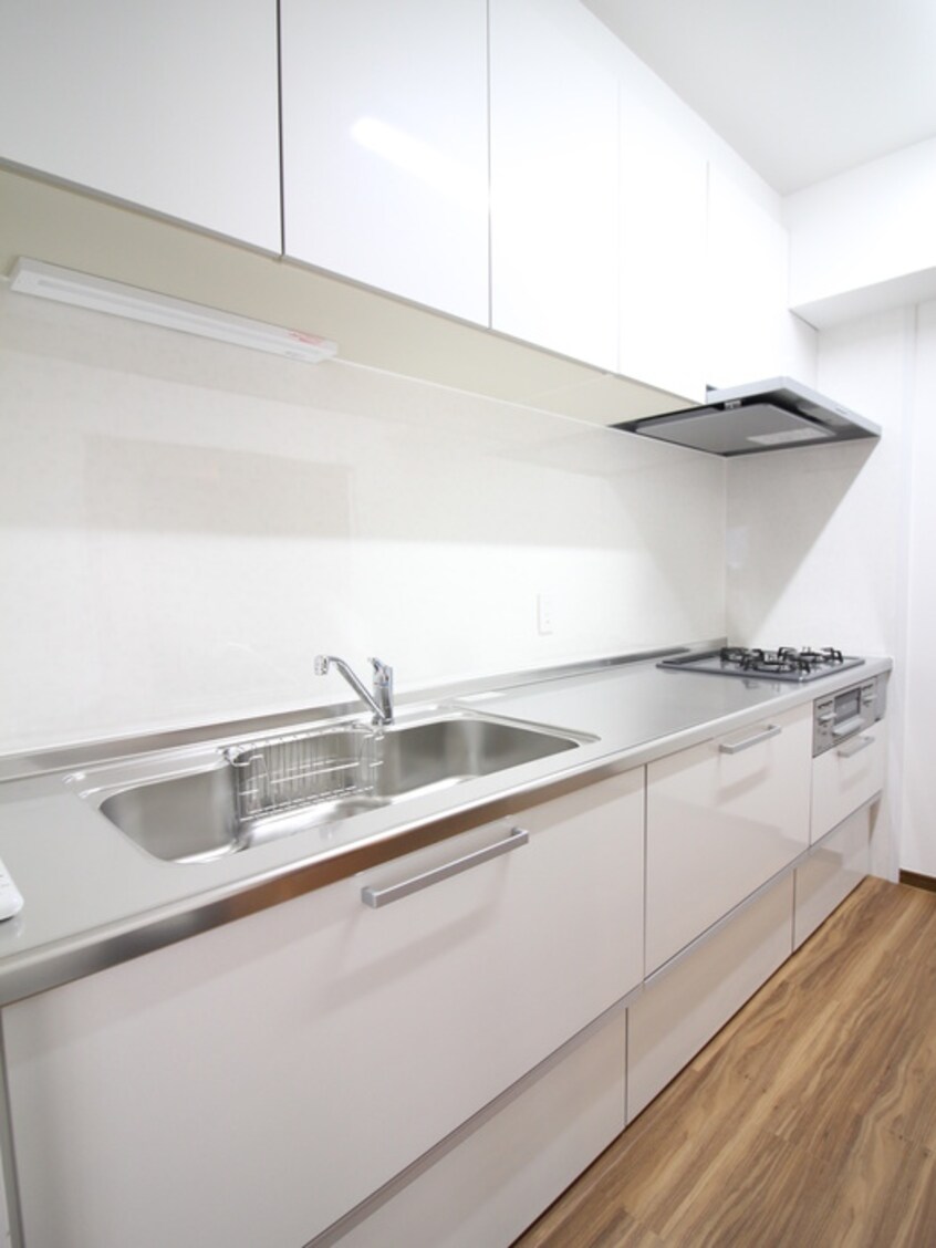 キッチン リノヴェ－ル新百合ヶ丘