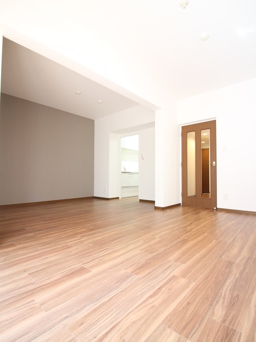 居室 リノヴェ－ル新百合ヶ丘