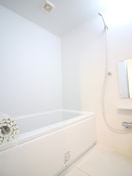 バス／シャワールーム等 リノヴェ－ル新百合ヶ丘