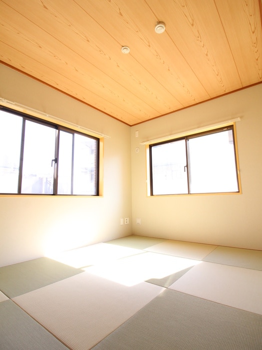 居室 リノヴェ－ル新百合ヶ丘