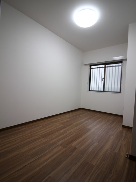 居室 リノヴェ－ル新百合ヶ丘