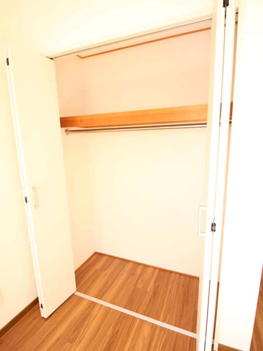収納 リノヴェ－ル新百合ヶ丘