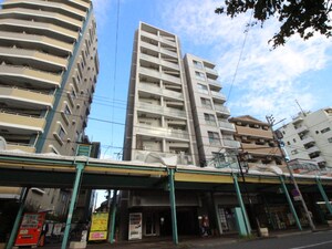 ﾄﾞﾙﾁｪ東京府中・弐番館（401）