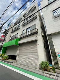 メゾン・ヒルタ