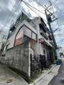 外観写真 メゾン・ヒルタ