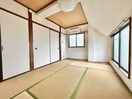 居室 メゾン・ヒルタ