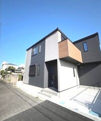 Ｋｏｌｅｔ平塚撫子原＃０２