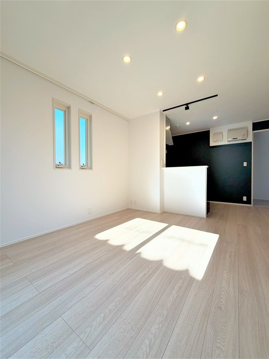 居室 ＡＬＢＡ神明