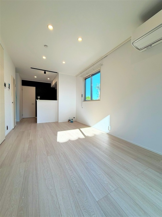 居室 ＡＬＢＡ神明