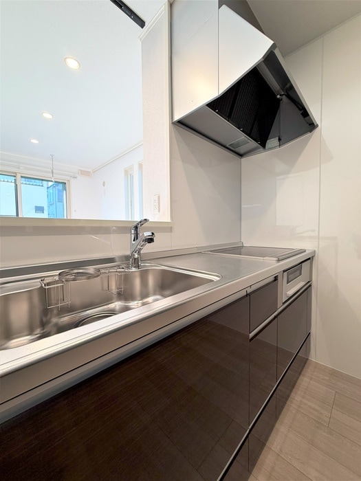 キッチン ＡＬＢＡ神明