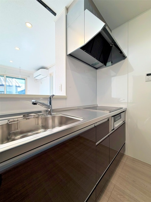 キッチン ＡＬＢＡ神明