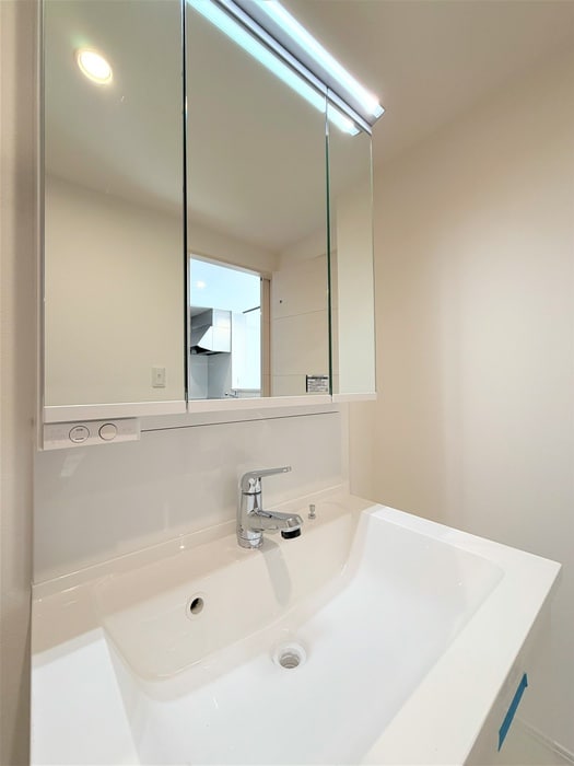 洗面 ＡＬＢＡ神明