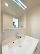 洗面 ＡＬＢＡ神明