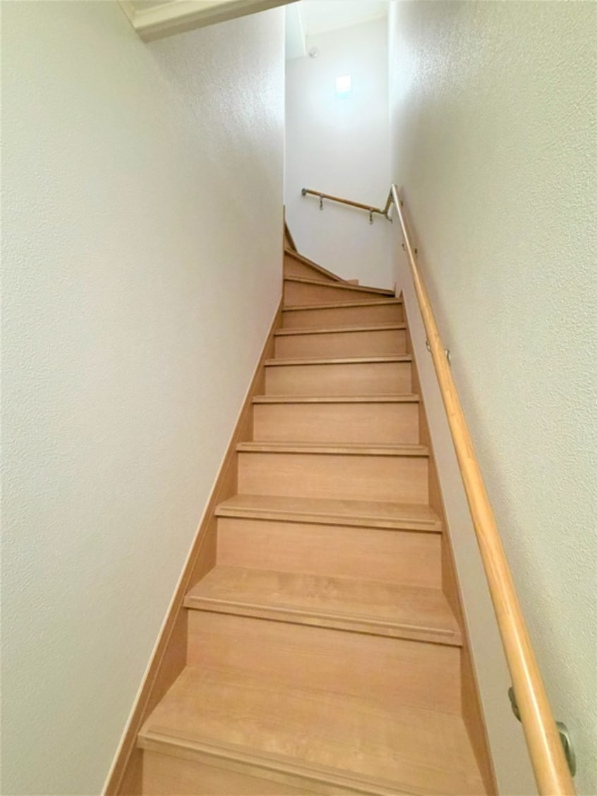 廊下 ＡＬＢＡ神明