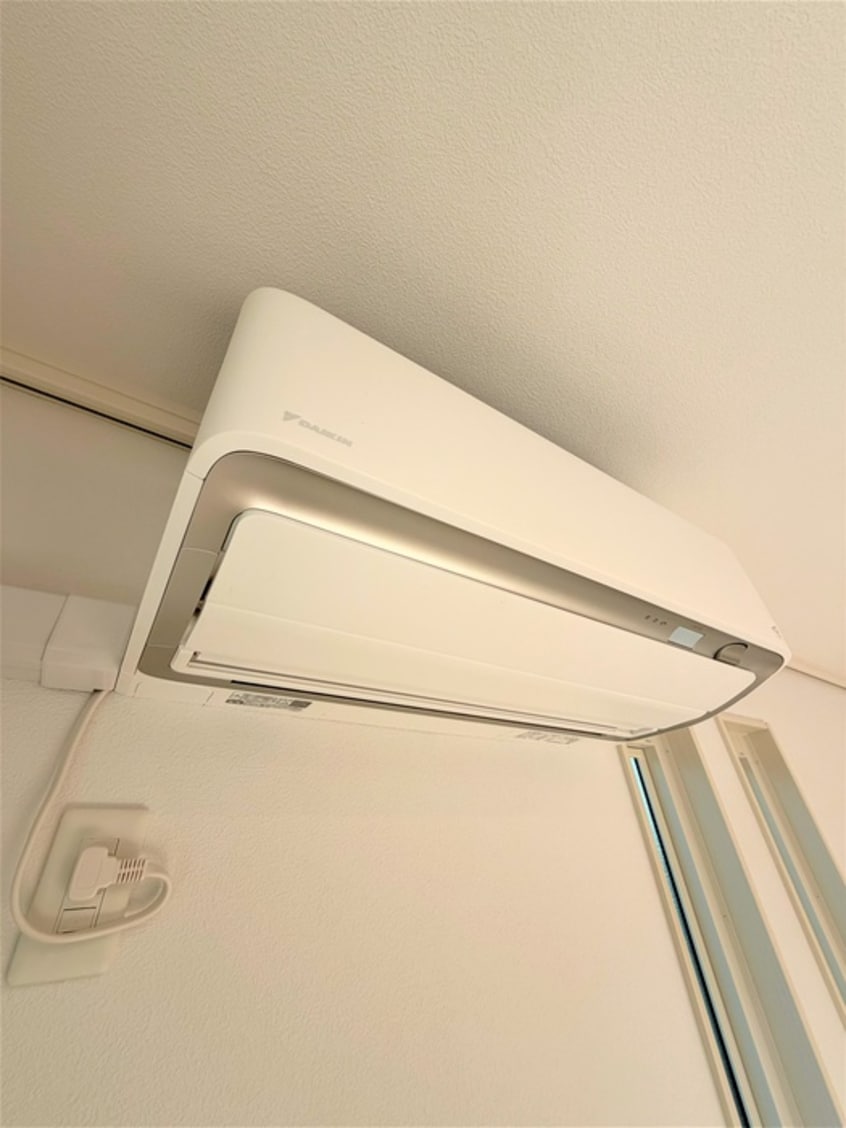 内観写真 ＡＬＢＡ神明