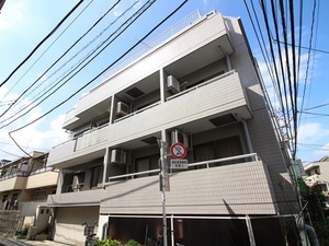 ラビアンⅤ５