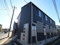 エミネンス舎人