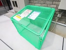 建物設備 ﾊｰﾐｯﾄｸﾗﾌﾞﾊｳｽﾌﾟﾃｨﾊﾞｯｾⅠ