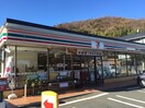 セブンイレブン 秦野鶴巻店(コンビニ)まで112m シﾞュネスｕ