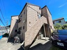 外観写真 シャルマンＡ