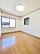 居室 シャルマンＡ