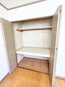 収納 シャルマンＡ