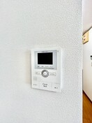 内観写真 シャルマンＡ