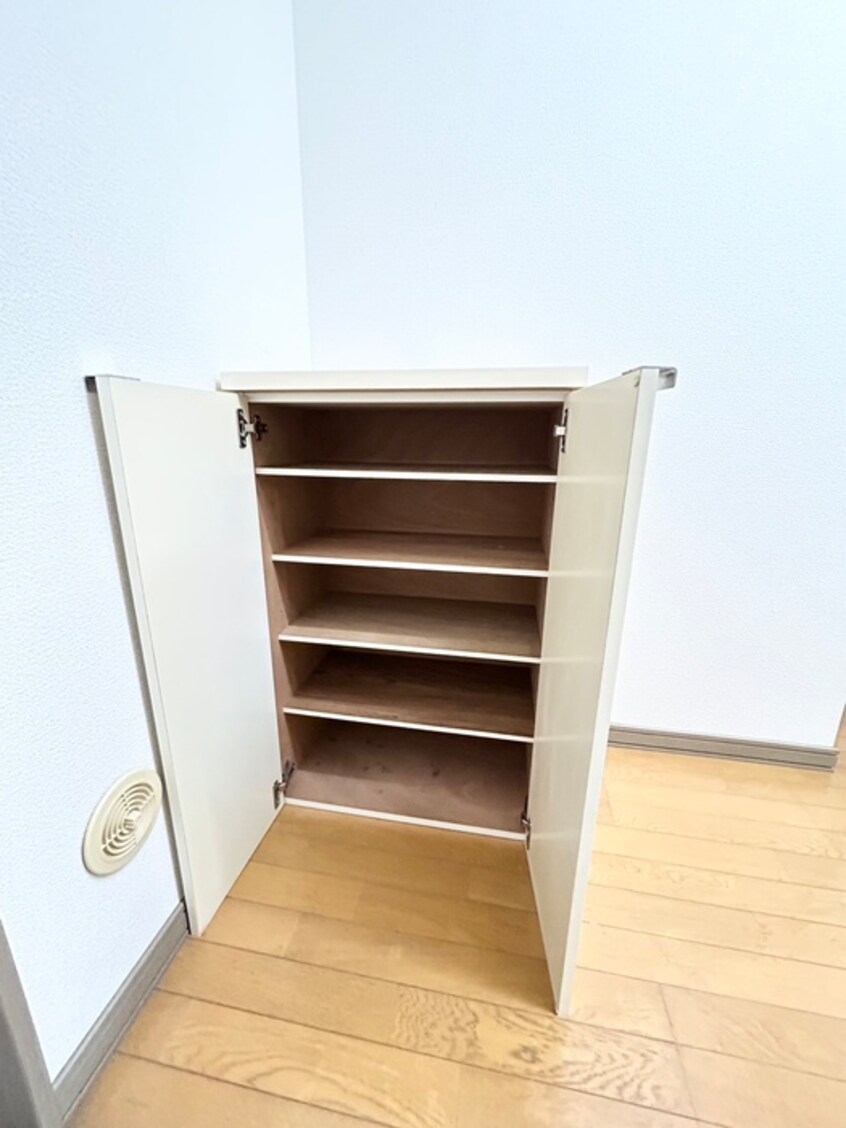 靴箱 シャルマンＡ