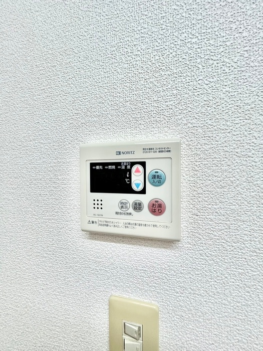 内観写真 シャルマンＡ