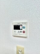 内観写真 シャルマンＡ