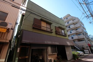 川井ハイツ