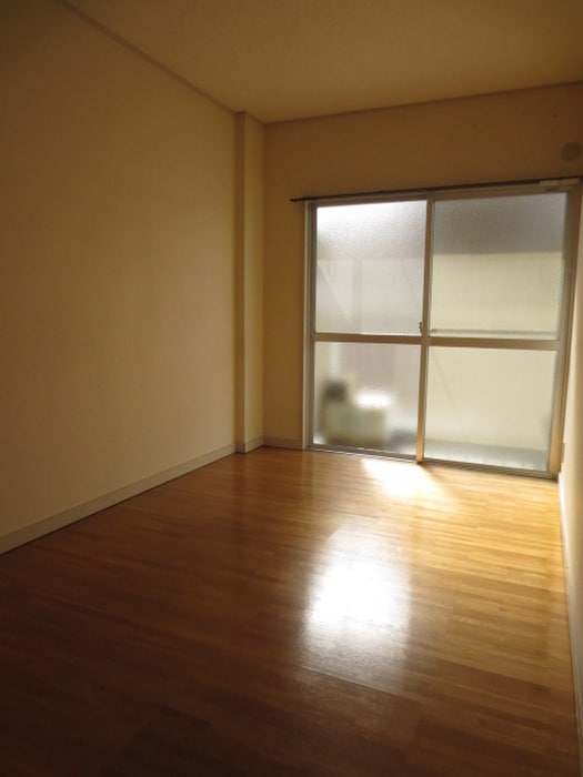 居室 サイクルハイツⅠ