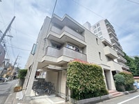 ベルデ東府中