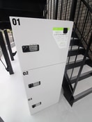 建物設備 ﾊｰﾐｯﾄｸﾗﾌﾞﾊｳｽﾌﾟﾃｨﾊﾞｯｾⅡ