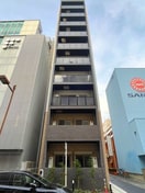 外観写真 グランカーサ上野