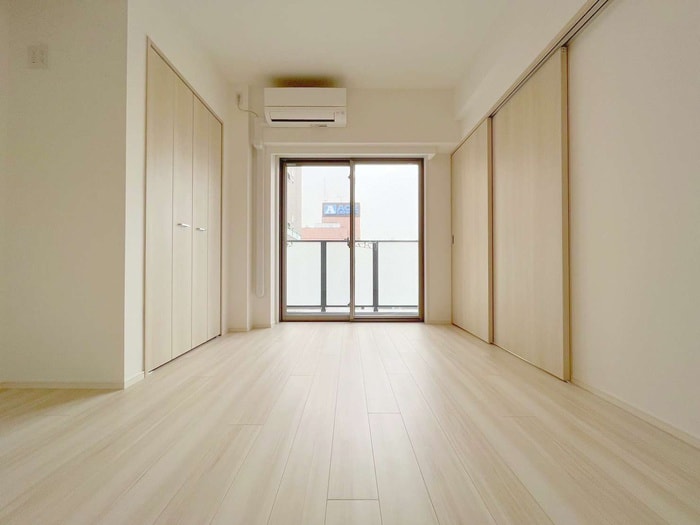 居室 グランカーサ上野