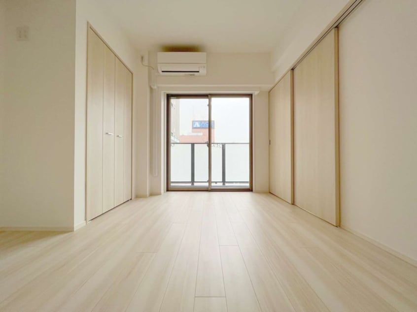 居室 グランカーサ上野