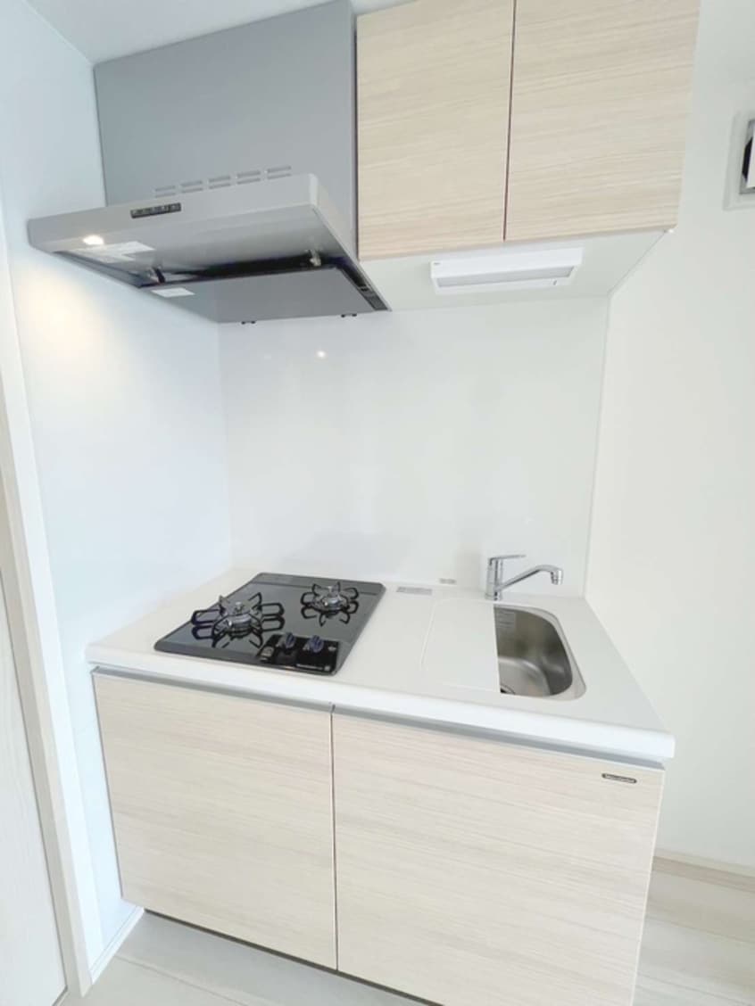 キッチン グランカーサ上野