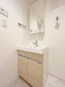 洗面 グランカーサ上野