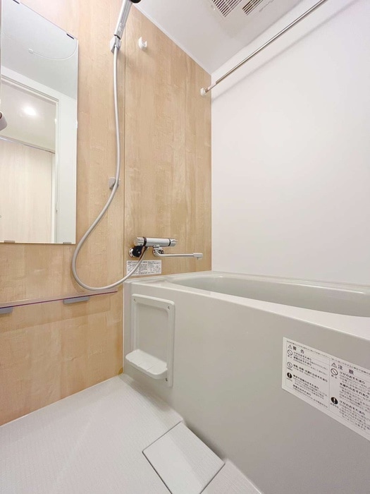 バス／シャワールーム等 グランカーサ上野